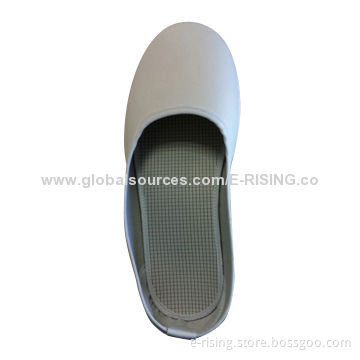 PVC Solid ESD Shoes